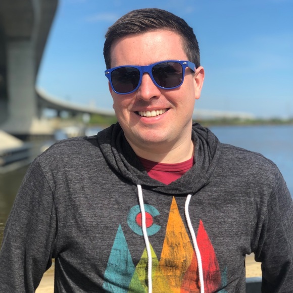 Meet your Posher, Sean - Picture 1 of 1